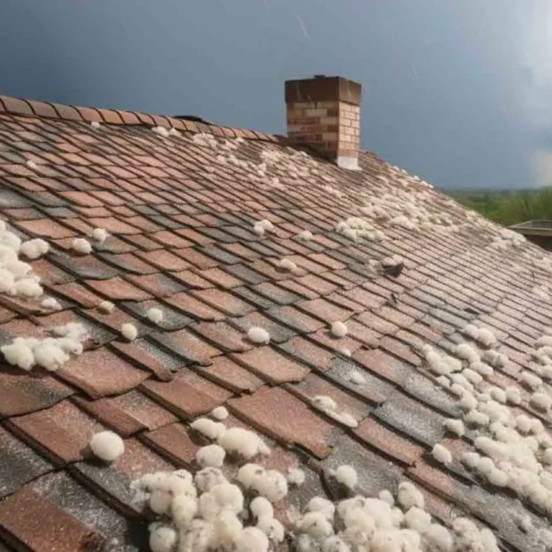 Roofing — Chinook Exteriors Inc., Calgary