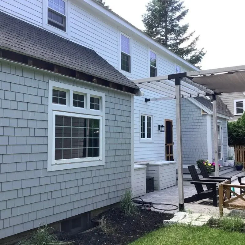 About Us in Calgary by Chinook Exteriors Inc.