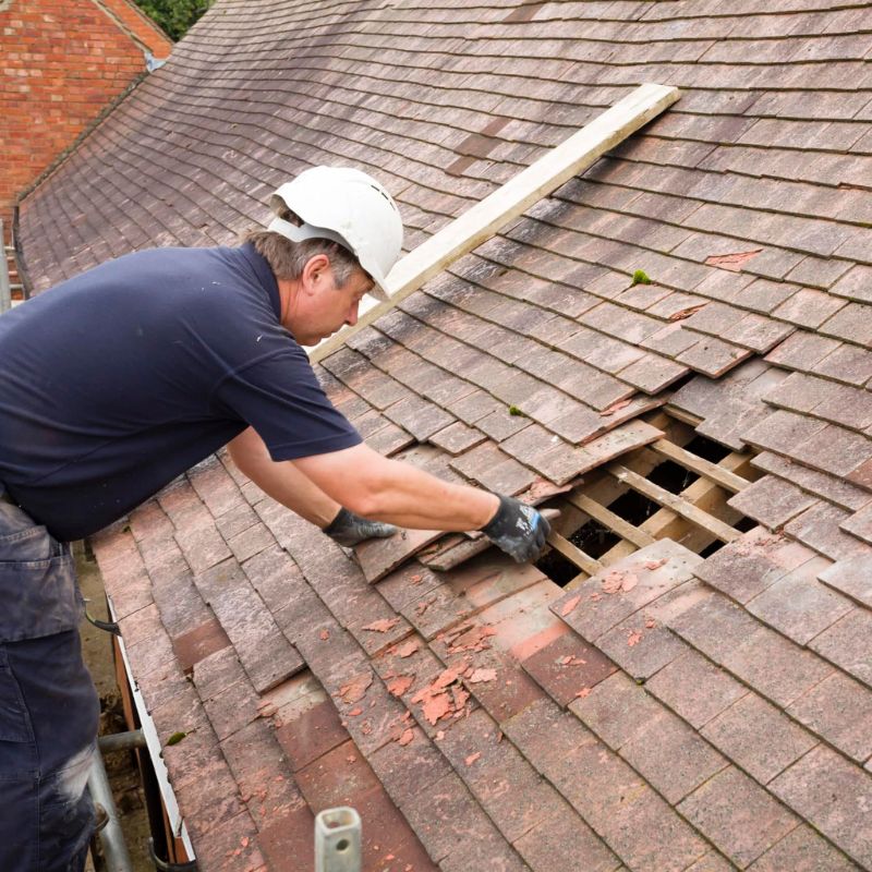 Roofing — Chinook Exteriors Inc., Calgary