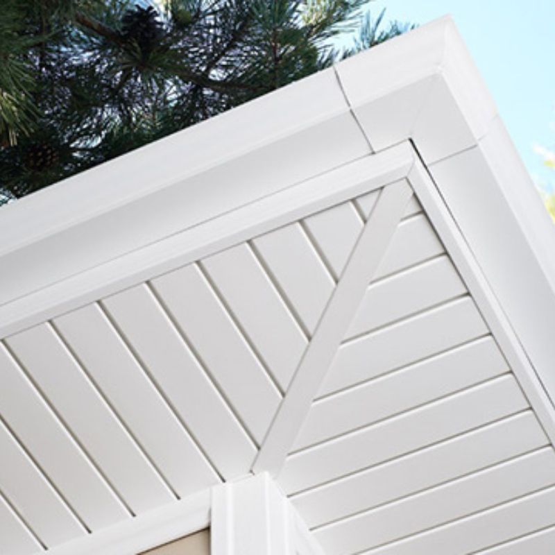 Siding — Chinook Exteriors Inc., Calgary