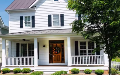 How Vinyl Siding Performs in Calgary’s Harsh Weather: What Homeowners Need to Know